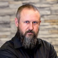 Etana Custody Employee Kevin Murphy's profile photo