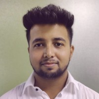 Betterhalf Employee Ezaz Lambe's profile photo