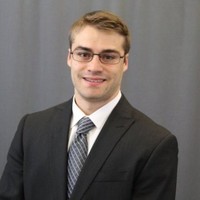 Goodzer Employee Kevin Taggart's profile photo