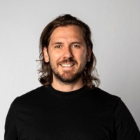 Movmo Employee Gonzalo Calvo Ranson's profile photo