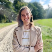 AtHomeFirst Employee Anneke van Dijk's profile photo