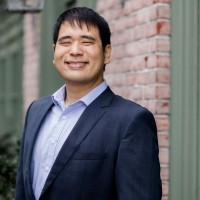 iCapital Employee Jeffrey Ni's profile photo