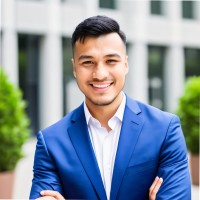 INTERFIELD GROUP Employee Angel Zuniga's profile photo
