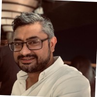 Tech Mahindra Business Services Employee Anirban Mullick's profile photo