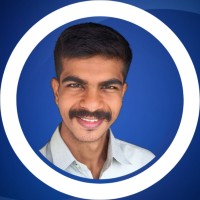 PragetX Employee Shubham Joshi's profile photo