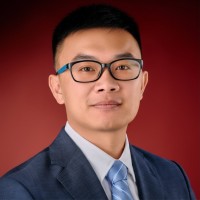Ostendorf-Morris Company Employee Cheng-Han Yu's profile photo