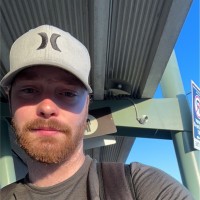 Trinity Contracting Employee Shane Vivian's profile photo