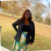 JJB Brands Employee Temeka Holloway's profile photo