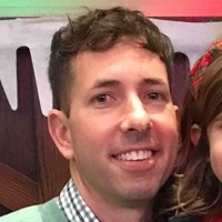 Exactech Employee Donnie Corey's profile photo