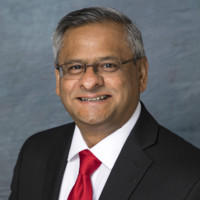 Syensqo Employee Atul Bhatnagar's profile photo