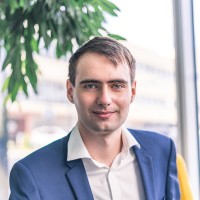 Touchlab Employee Filip Dolník's profile photo