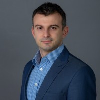 Prosperity7 Ventures Employee Iliya Bozhkov's profile photo