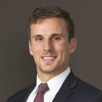 Kirkland & Ellis Employee Brock Baker's profile photo