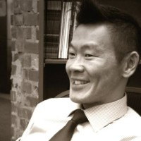 Integral Consulting Inc. Employee Chin Goh's profile photo