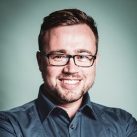 Cobrainer Employee Anton Zering's profile photo