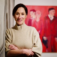 Creditplus Bank AG Employee Anna Kühner's profile photo