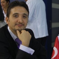 Projet Employee Ertuğrul Güreş's profile photo