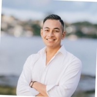 Gartner Employee Kenneth Thon's profile photo