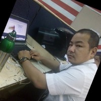 ICAN Employee Pem Pazo's profile photo