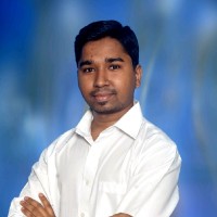 Snipp Interactive Employee Ca Bhatkar's profile photo