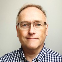 Transport Exchange Group Employee Darren Parsons's profile photo