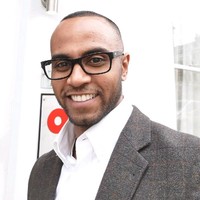PRISM Employee Fabian Vaughan's profile photo