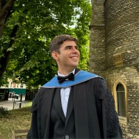 Huguenot Services Limited Employee Alexandru Dănescu's profile photo