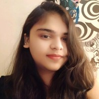 Quantum Phinance Pvt. Ltd. Employee Aditi Bharti's profile photo