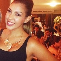 Sallustro y CIA. S.A. Employee Maria Miranda's profile photo