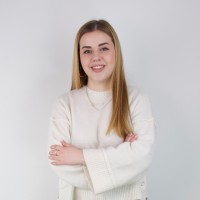 Clineca Employee Eda Koç's profile photo