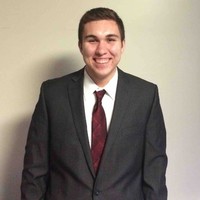The Cigna Group Employee Jake Molnar's profile photo