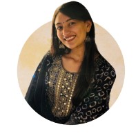 Khushi Joshi Email