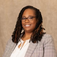 South Carolina Department of Administration Employee Raven Freeman-Sims's profile photo