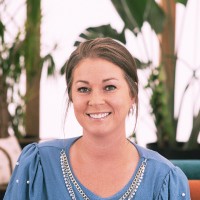 Cushman & Wakefield Employee Abbey Mitchell's profile photo