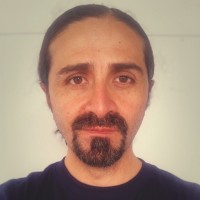 Christian Fernando Chavez Salas's profile photo