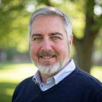 ECS Employee Scott Merrell's profile photo