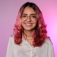 Agência ZIG Employee Stefani del Rio's profile photo