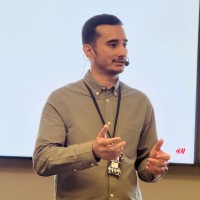 Hammad Akram Email