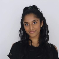 Prianka Vikram's profile photo