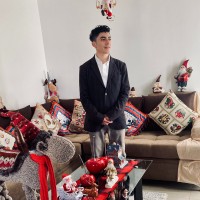 Markup® Employee Kevin Cando's profile photo
