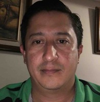 THE HANOR COMPANY OF WISCONSIN LLC Employee Oscar Sam's profile photo