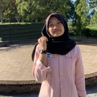 PT. CENTRIN AFATEC Employee Tahnia Hartanti's profile photo