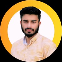 React Code Labs Employee Junaid Ahmad's profile photo