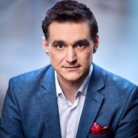 Bank BGZ BNP Paribas S.A. Employee Michal Miszulowicz's profile photo