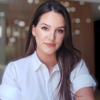 COFCO International Employee Maria Vieira's profile photo