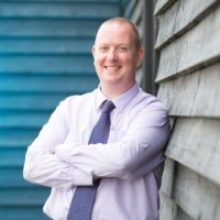 Kieran Fcca Email & Phone Number