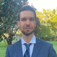 IT-Link Employee Giovanni Borsari's profile photo