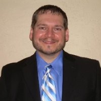 Dun & Bradstreet Employee Mark Weaver's profile photo