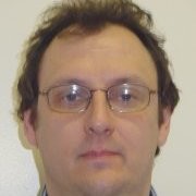 Shrewsbury Sixth Form College Employee Colin Lobley's profile photo