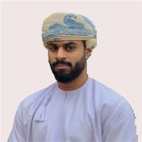 Datamount Employee Abdulaziz al Hanshi's profile photo